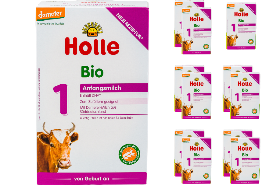 Holle cow shop