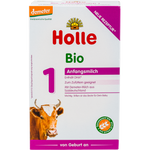 Holle Stage 1 Cow Milk Formula (400 gr.)