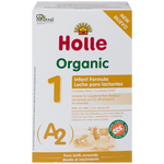 Holle A2 Stage 1 Cow Milk Formula (400 gr.)