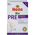 Holle Stage Pre Goat Milk Formula (400 gr.)