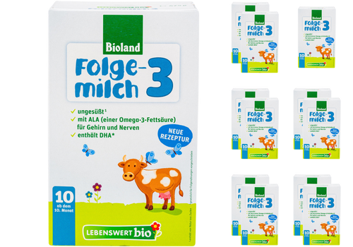 Lebenswert Stage Formula Save Up to 30% on Baby Formula – My