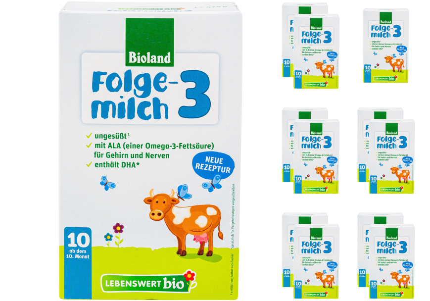 Lebenswert bio online stage 3