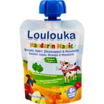 Loulouka Puree – Mandarin Magic