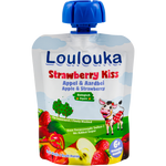 Loulouka Puree – Strawberry Kiss