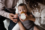 Mon bébé est-il allergique à mon lait maternel ?