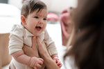 Mon bébé est-il allergique au lait maternisé ?