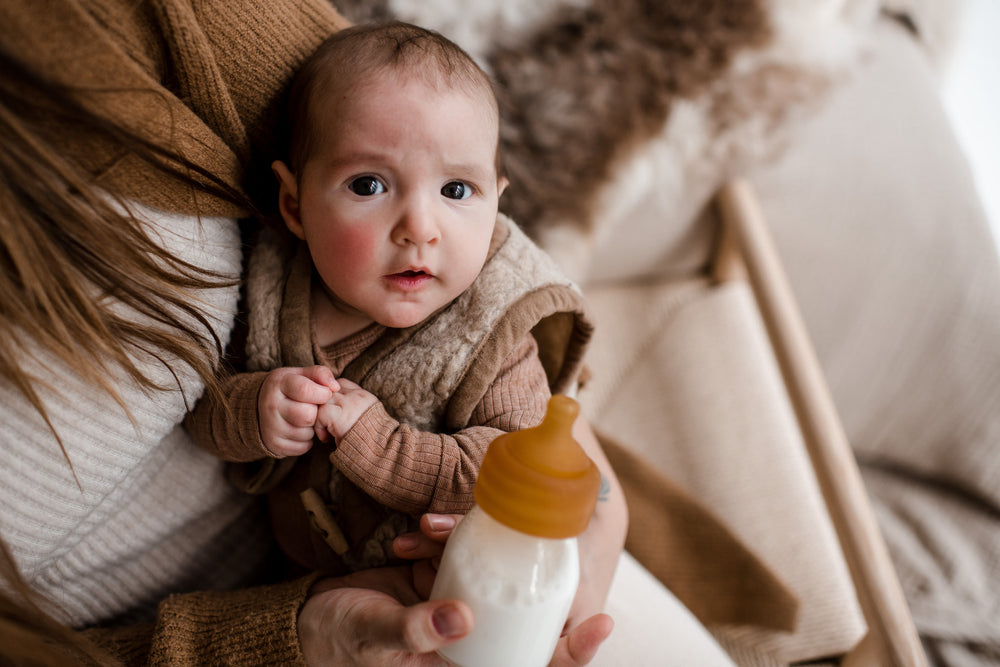 Quelle formule européenne puis-je utiliser en cas d'allergies ?