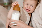 Why is My Baby Drinkin Less Formula?