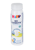 HiPP German Stage 2 Ready to Feed Formula (200 ml)