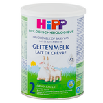 HiPP Stage 2 Goat Milk Formula (400 gr.)