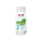 HiPP UK Stage 3 Ready To Feed Bio Combiotic Cow Milk Formula (200 ml)