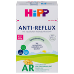 HiPP Formule anti-reflux au lait de vache (600 gr.)